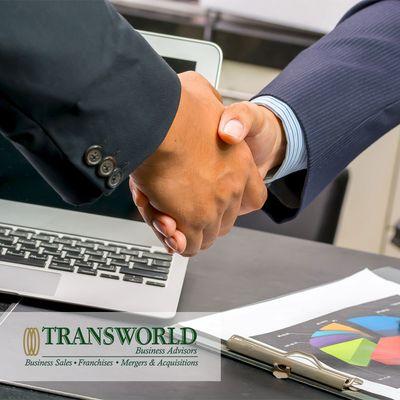 Transworld Business Advisors of South Bay