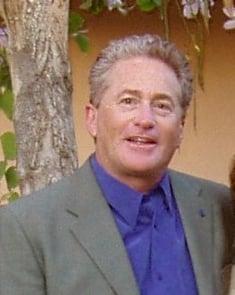 Gene Berman, Principal Broker