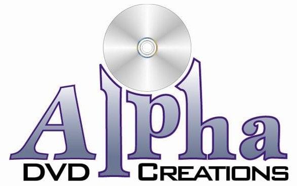 Alpha DVD Creations