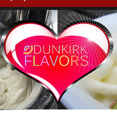 Dunkirk Flavors