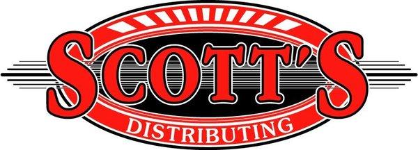 Scott's Distributing and Vending Service