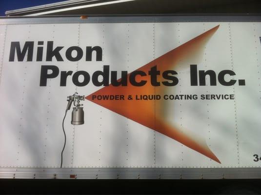 Mikon Products