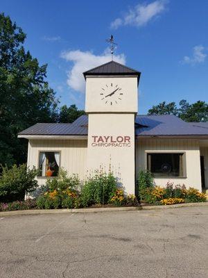 Taylor Chiropractic