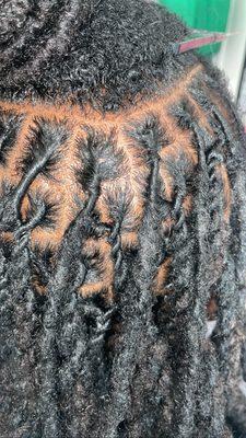 Retwist