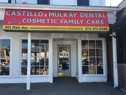 Castillo & Mulkay Dental