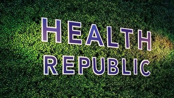 Health Republic Insurance