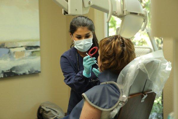 Overdue for a dental checkup? Make an appointment at Roane Family Dental for the best dental care in West Linn, OR!