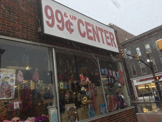 99 Cent Center