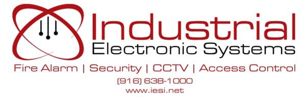 Industrial Electronics Systems Inc