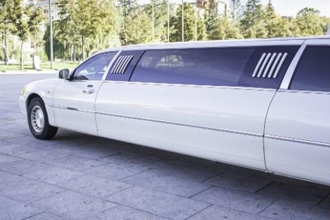 Limousine Fleet