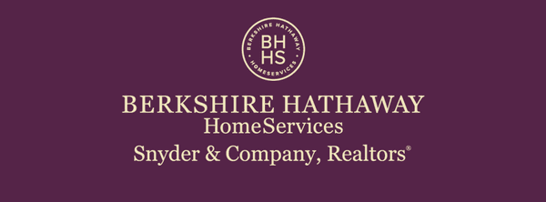 Lei Wu Realtor - Berkshire Hathaway HomeServices