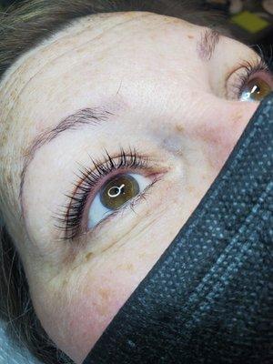 Lash Lift