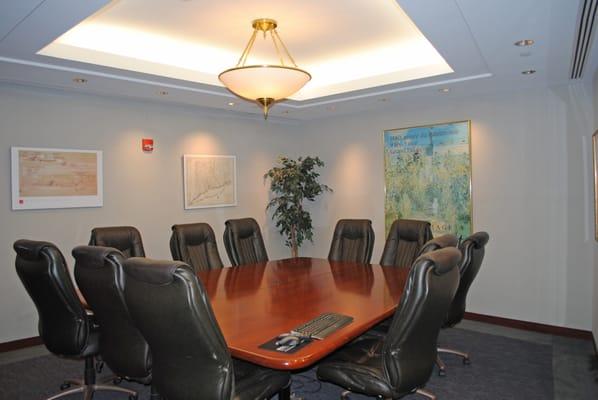 Main Conference Room