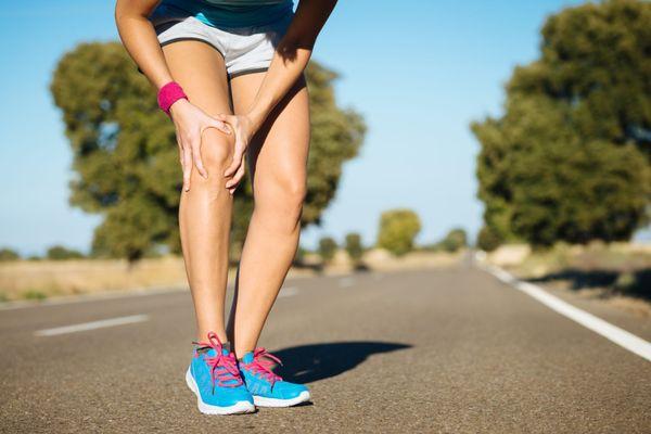 QC Kinetix (Exton) | Sport Injuries Treatment