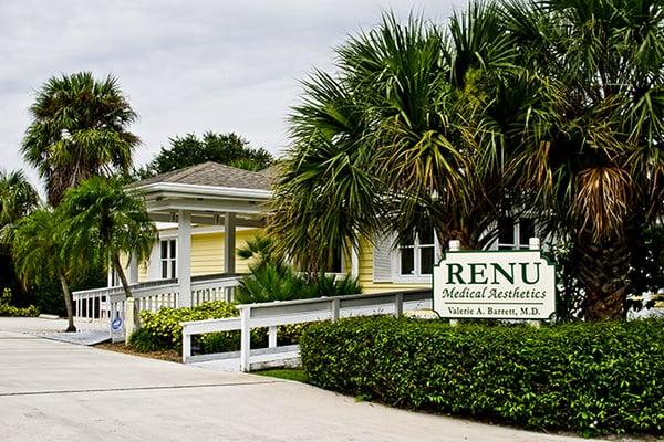 RENU Medical Aesthetics