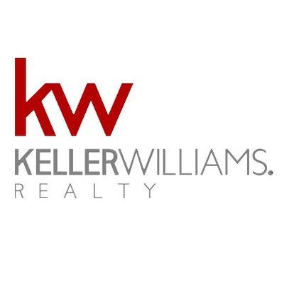 We work with the #1 Real Estate Broker, Keller Williams Realty.