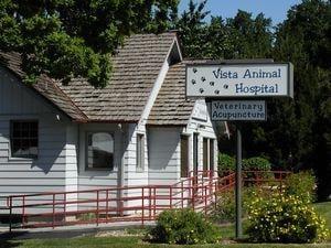 Vista Animal Hospital