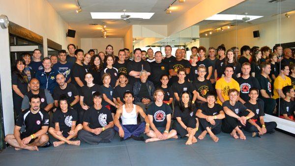 Emery Academy of Martial Arts