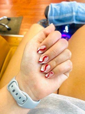 Nails