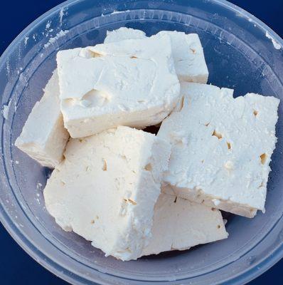 Feta