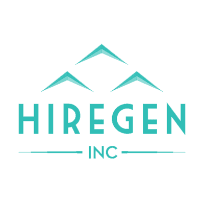 Hiregen