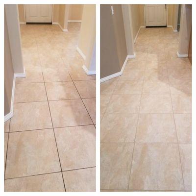 Five Star Carpet & Tile Care