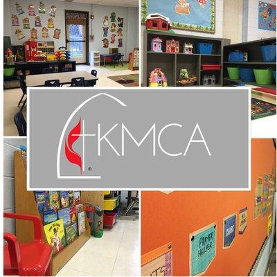 Kennesaw Methodist Children's Academy