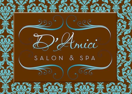 D'amici Salon & Spa