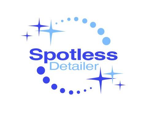 Spotless Detailer