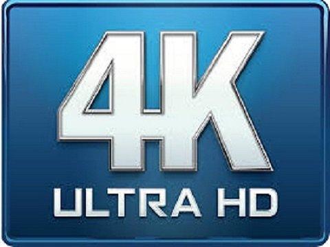 4k logo