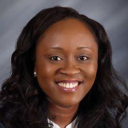 Sheila Asare-Bediako, MD