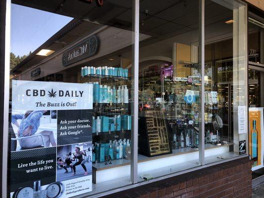 Orinda Beauty Supply