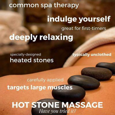 Sanford Massage & Wellness