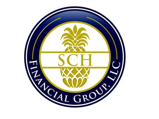 SCH Financial Logo