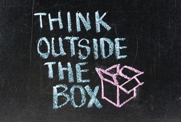 The Social Concept, Inc. - Think Outside The Box!