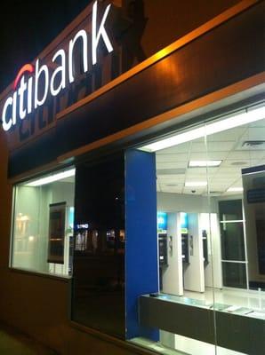 Citibank on Court St. Cobble Hill, NY