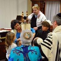 Temple Beth Sholom Of Temecula