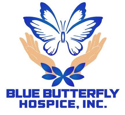 Blue Butterfly Hospice