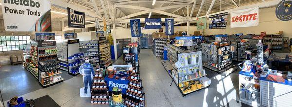 Fastenal Company