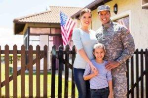 Discounts for Militar Heros and Seniors