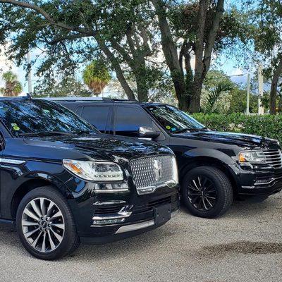 Tel-Aviv Limo Of Boca Raton, Inc