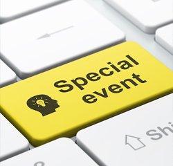 Special Event Insurance