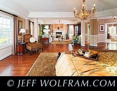 Wolfram's Interior Photography