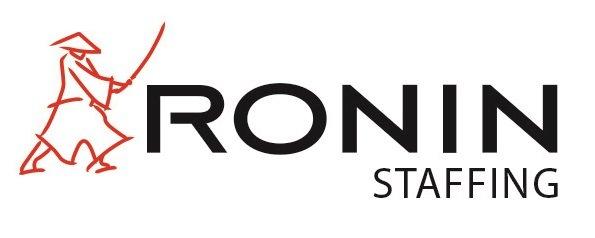 Ronin Staffing LLC