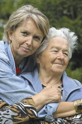 We provide the services and resources to enable your loved ones to remain at home as they age.