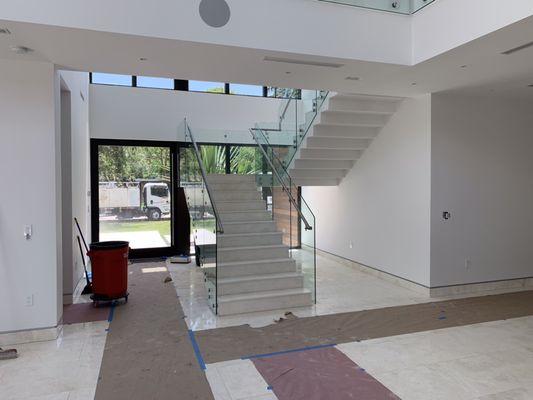 Millennium Mirror & Glass Design