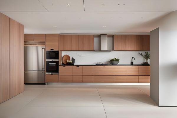 Kitchen Cabinets design