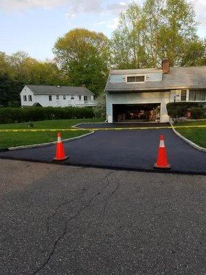 Jerry's Paving