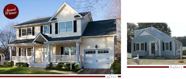 House Dormer