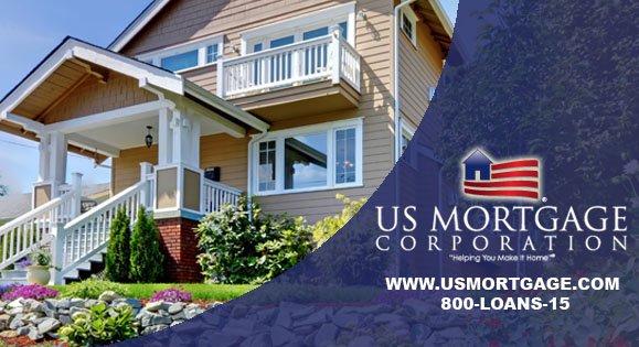 US Mortgage